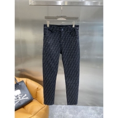 Fendi Jeans